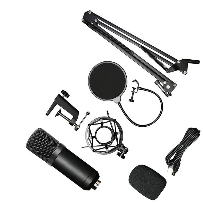 Pro Microphone set
