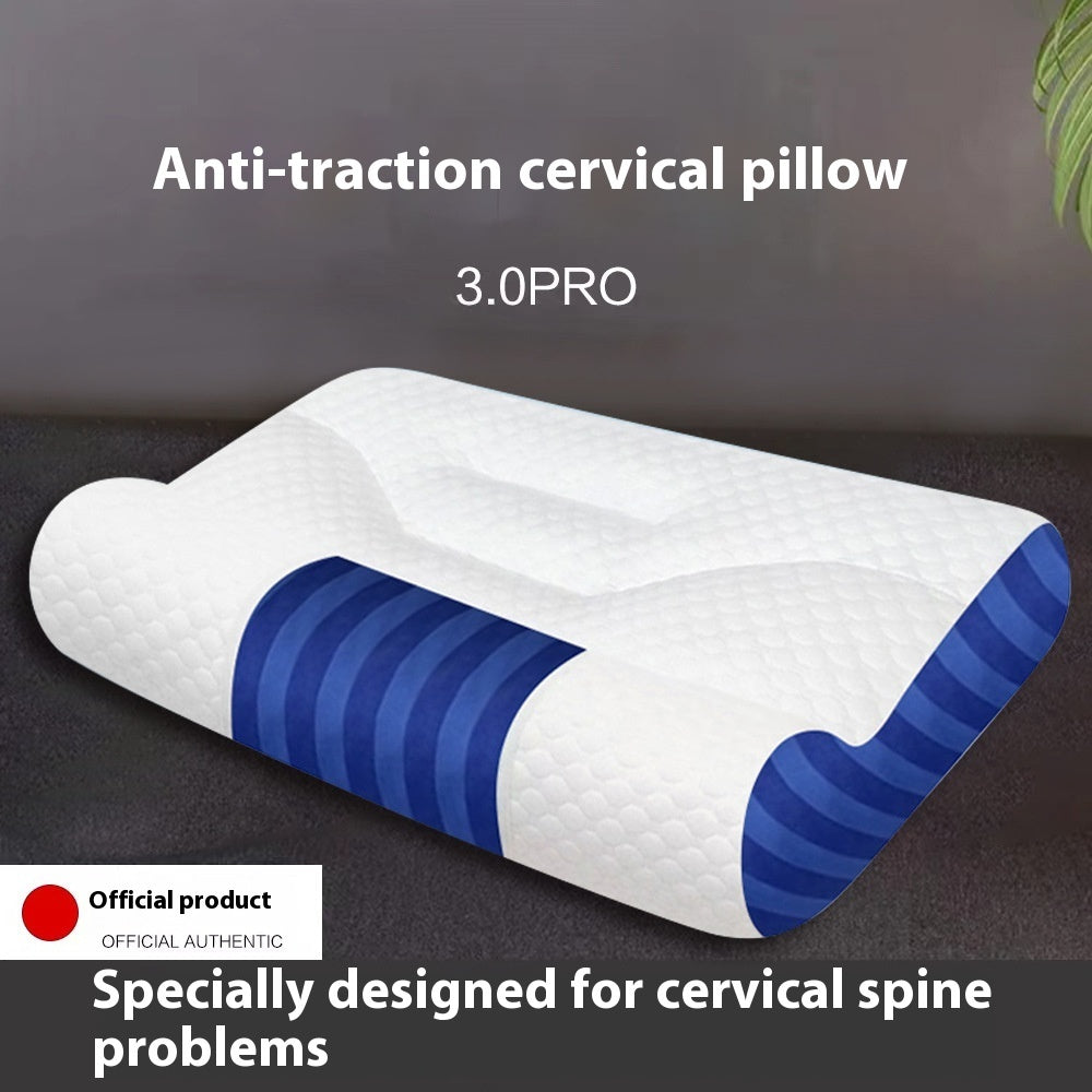 Improve Sleeping Neck Protection Sleeping Pillow