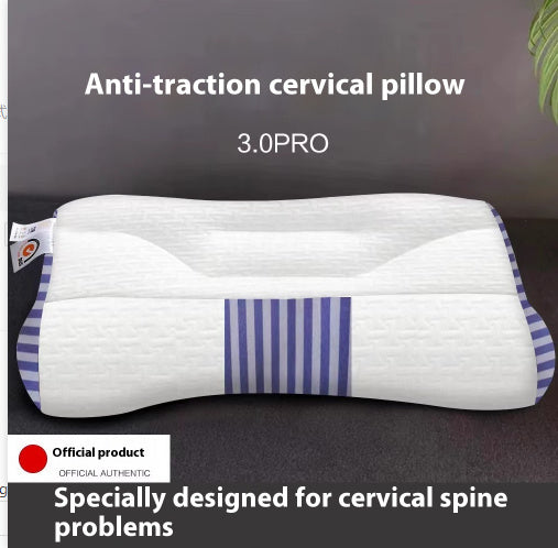 Improve Sleeping Neck Protection Sleeping Pillow
