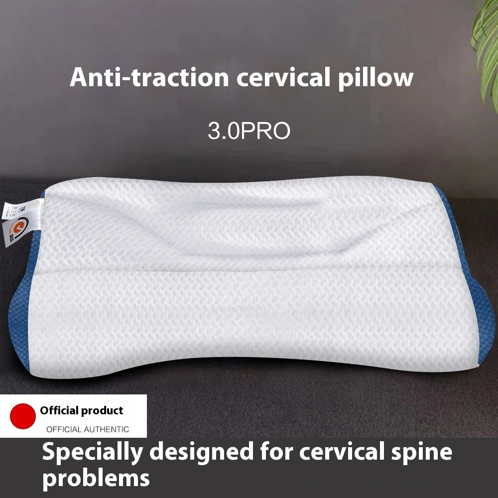Improve Sleeping Neck Protection Sleeping Pillow