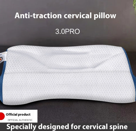 Improve Sleeping Neck Protection Sleeping Pillow