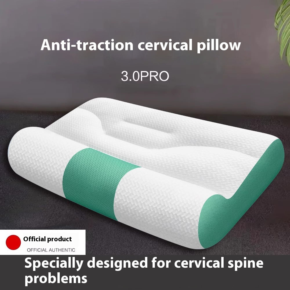 Improve Sleeping Neck Protection Sleeping Pillow