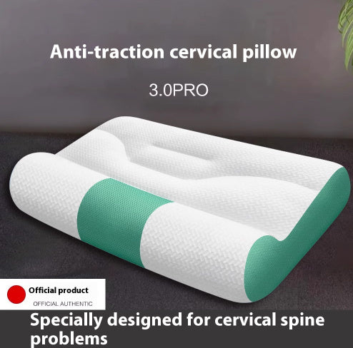 Improve Sleeping Neck Protection Sleeping Pillow