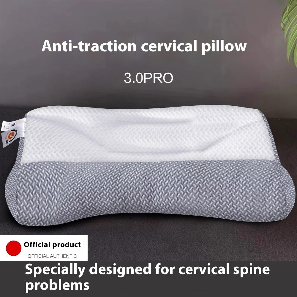 Improve Sleeping Neck Protection Sleeping Pillow
