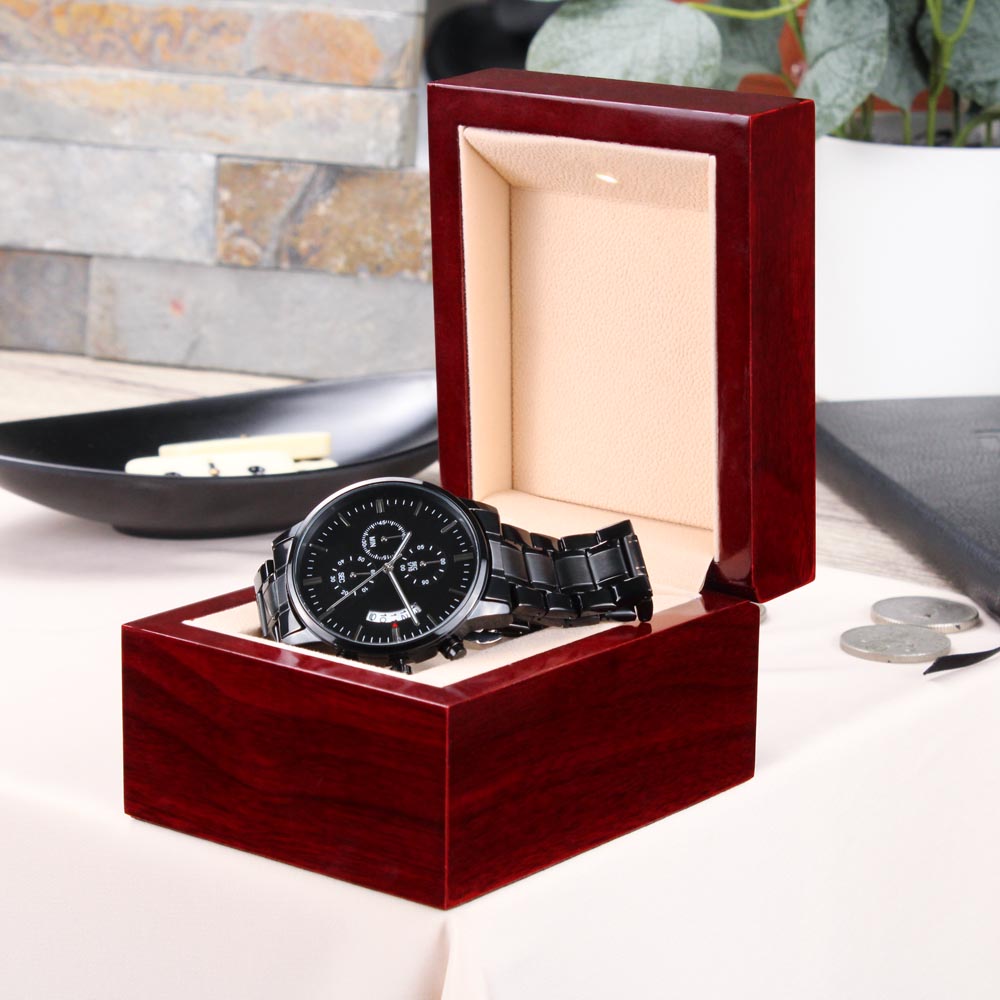 Something Special for Dad