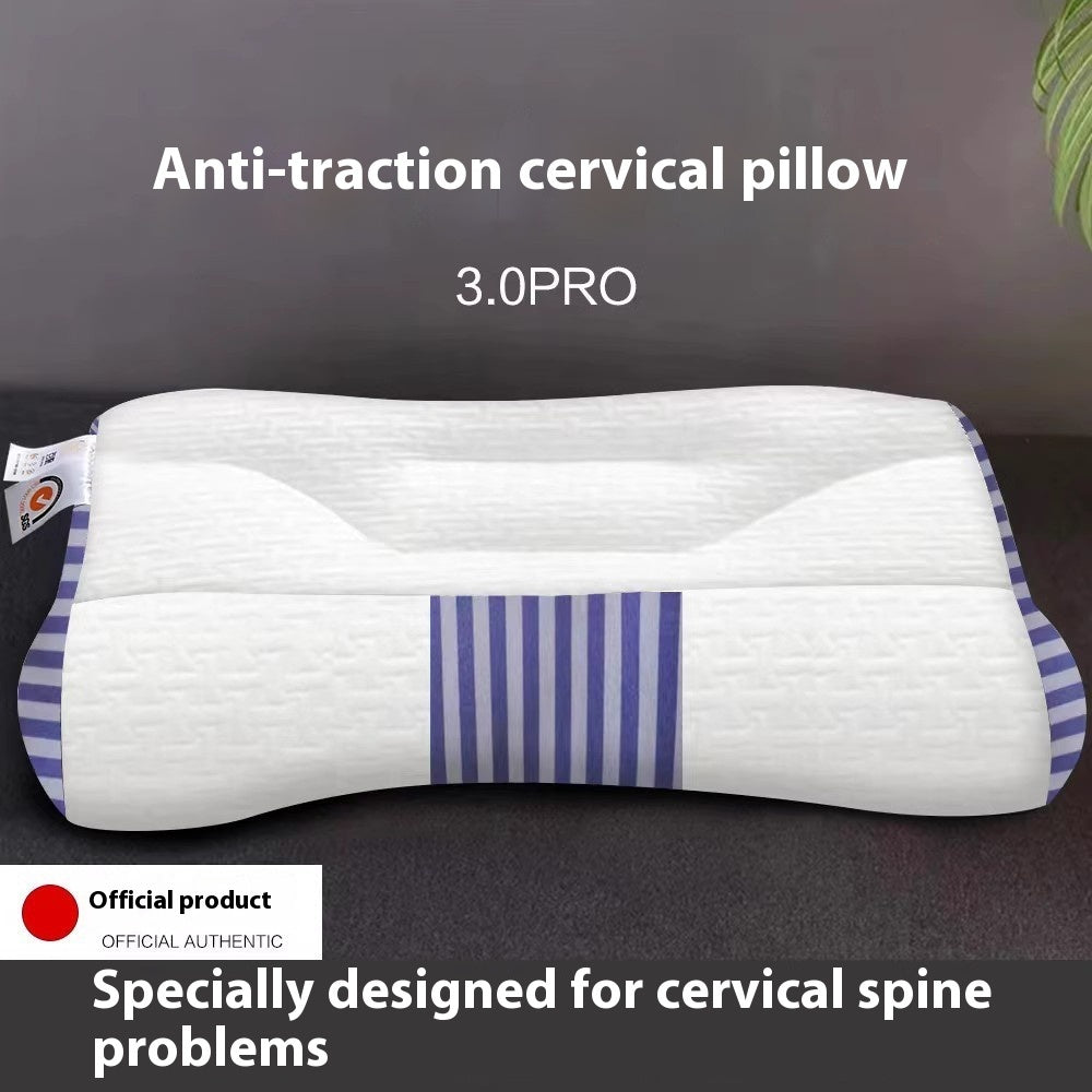Improve Sleeping Neck Protection Sleeping Pillow