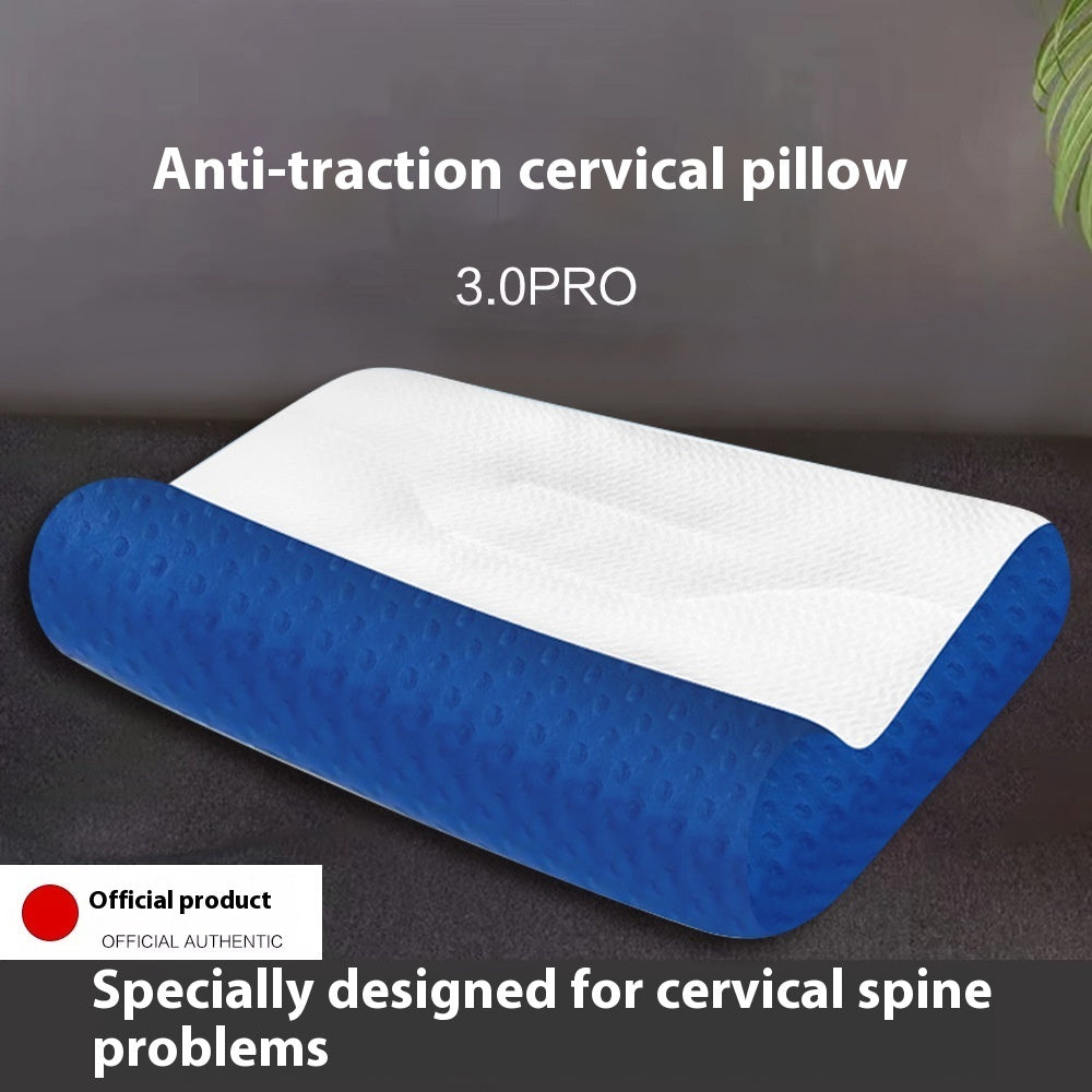 Improve Sleeping Neck Protection Sleeping Pillow