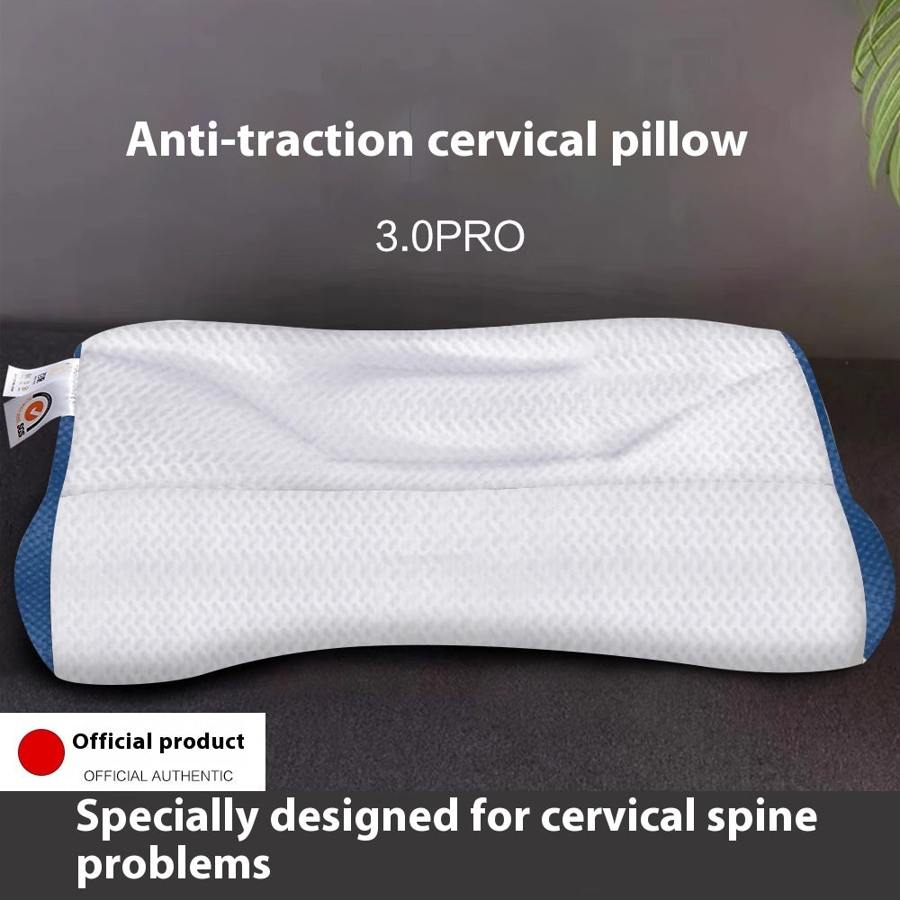 Improve Sleeping Neck Protection Sleeping Pillow
