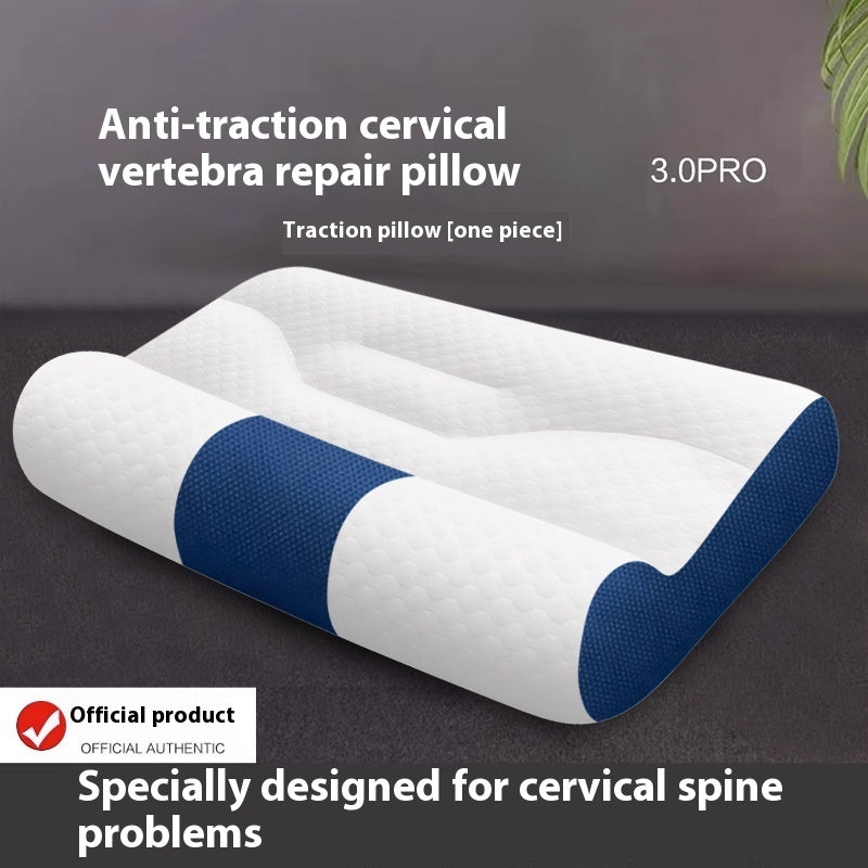 Improve Sleeping Neck Protection Sleeping Pillow