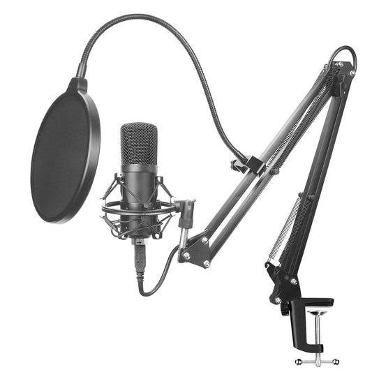 Pro Microphone set