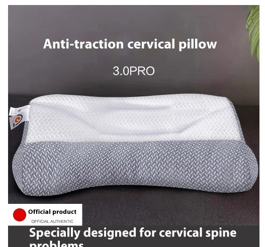Improve Sleeping Neck Protection Sleeping Pillow