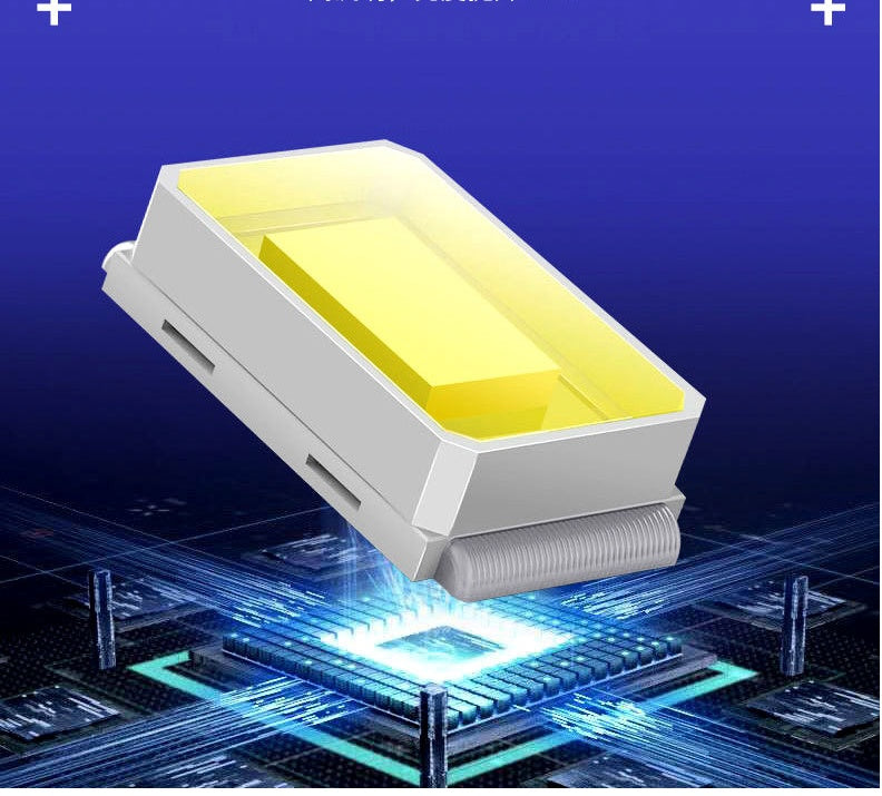 Rainproof And Lightning proof Solar Outdoor Garden Light